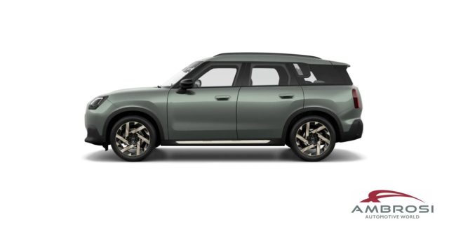MINI Countryman Cooper C Favoured XL Package - foto 2 di 4