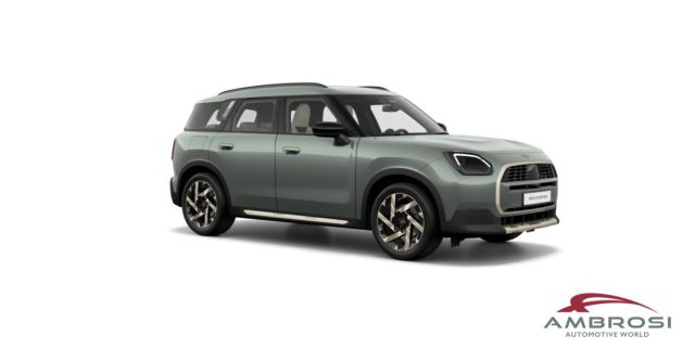 MINI Countryman Cooper C Favoured XL Package - foto 4 di 4