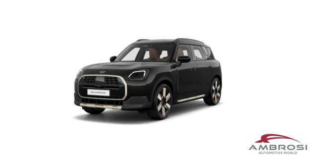 MINI Countryman Cooper C Favoured M Package nuovo a CORCIANO