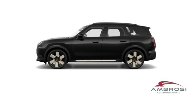 MINI Countryman Cooper C Favoured M Package - foto 2 di 4
