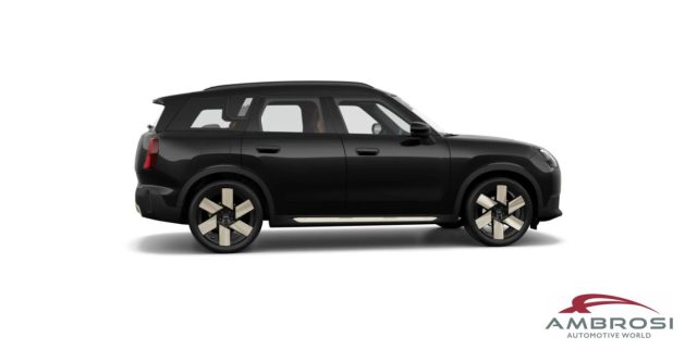 MINI Countryman Cooper C Favoured M Package - foto 3 di 4