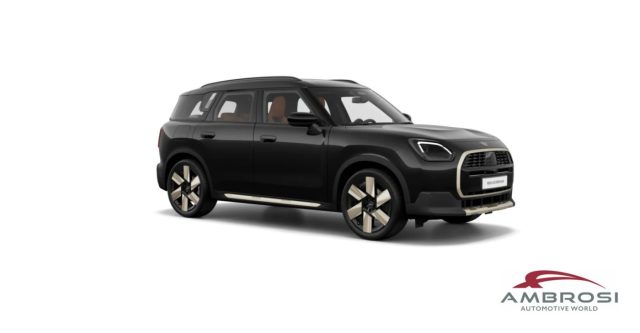 MINI Countryman Cooper C Favoured M Package - foto 4 di 4