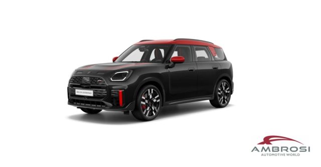 MINI Countryman Cooper C ALL4 John Cooper Works L Package nuovo a CORCIANO
