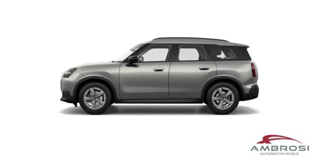MINI Countryman Cooper Essential - foto 2 di 4