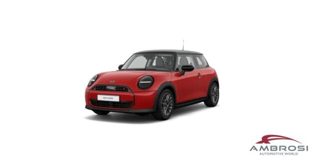 MINI Cooper S Classic nuovo a CORCIANO