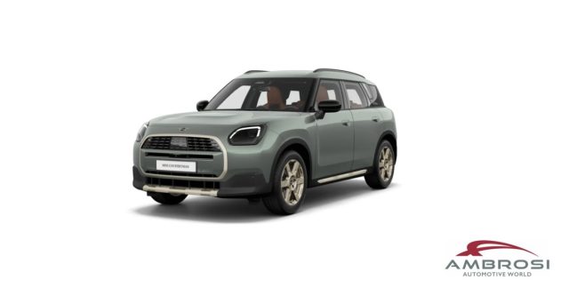 MINI Countryman Cooper Favoured nuovo a CORCIANO