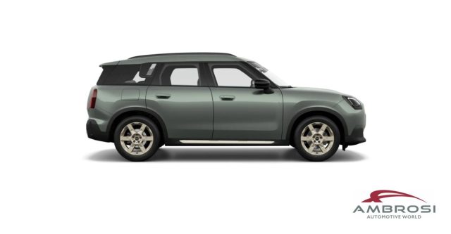 MINI Countryman Cooper Favoured - foto 3 di 4