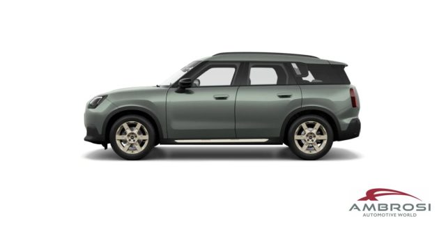 MINI Countryman Cooper Favoured - foto 2 di 4