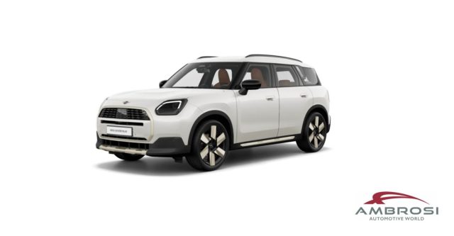 MINI Countryman Cooper Favoured nuovo a CORCIANO