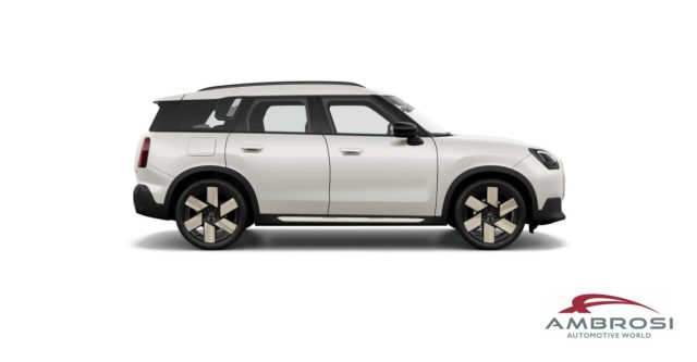 MINI Countryman Cooper Favoured - foto 3 di 4