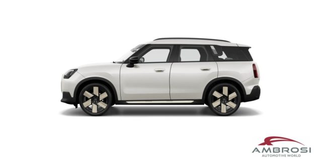 MINI Countryman Cooper Favoured - foto 2 di 4