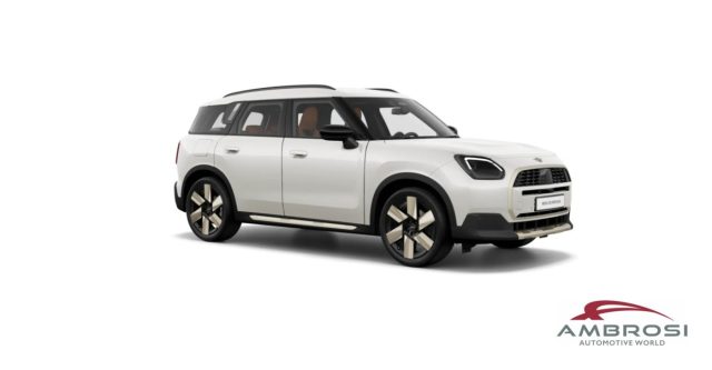 MINI Countryman Cooper Favoured - foto 4 di 4
