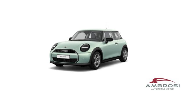 MINI Cooper 3 porte Classic nuovo a CORCIANO