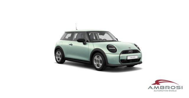 MINI Cooper 3 porte Classic - foto 4 di 4