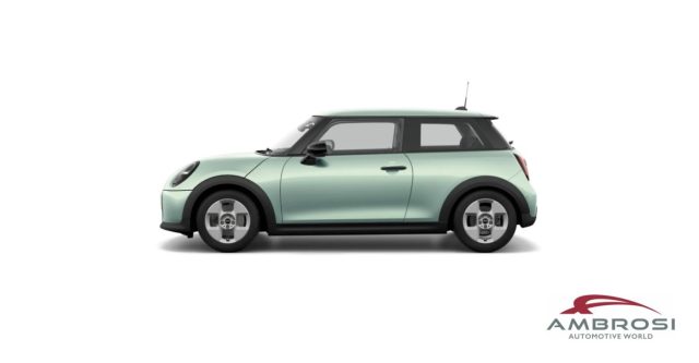 MINI Cooper 3 porte Classic - foto 2 di 4