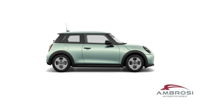 MINI Cooper 3 porte Classic - foto 3 di 4