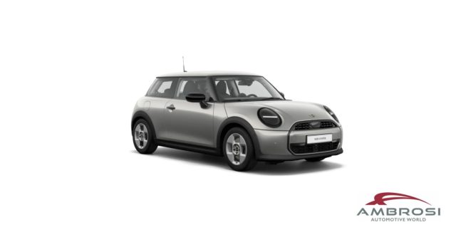 MINI Cooper 3 porte Essential - foto 4 di 4