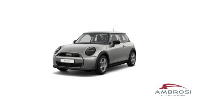 MINI Cooper 3 porte Essential nuovo a CORCIANO