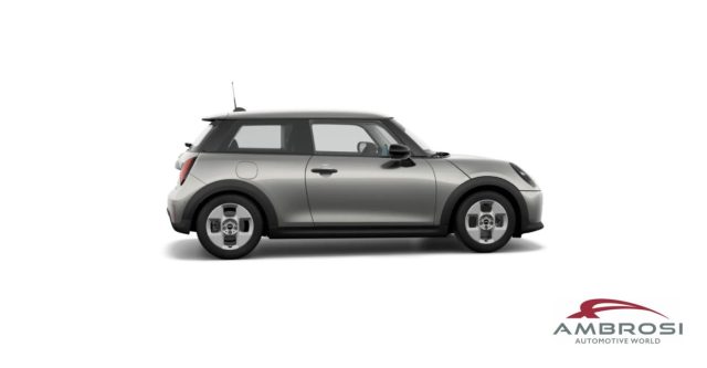 MINI Cooper 3 porte Essential - foto 3 di 4