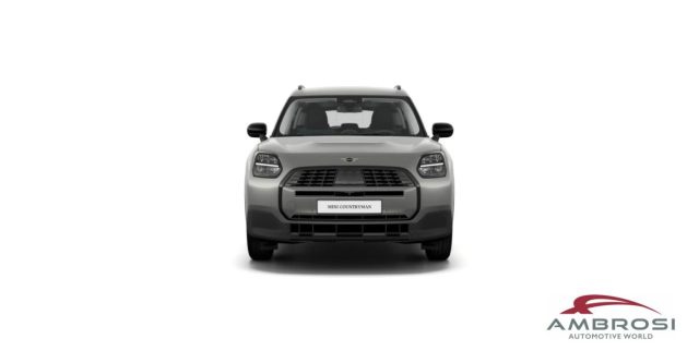 MINI Countryman Cooper Classic - foto 4 di 4