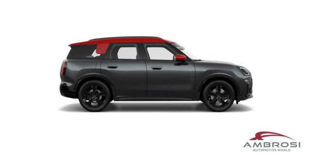MINI Countryman Cooper John Cooper Works - foto 3 di 4