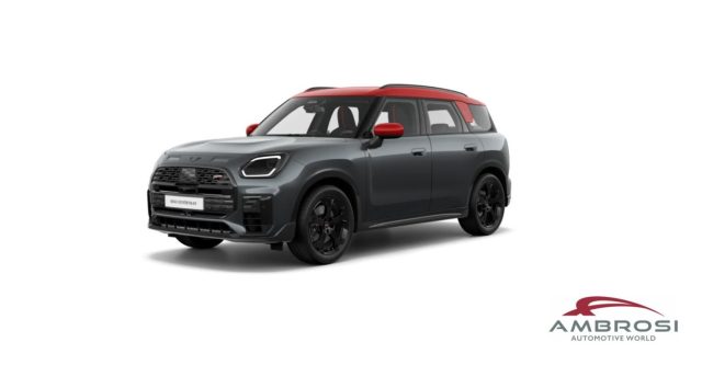 MINI Countryman Cooper John Cooper Works nuovo a CORCIANO