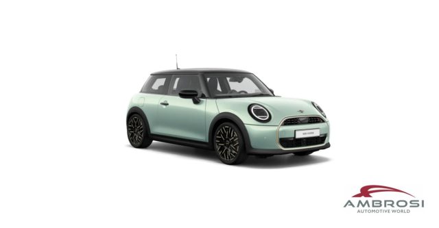 MINI Cooper S Favoured - foto 4 di 4