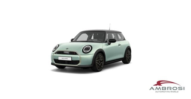 MINI Cooper S Favoured nuovo a CORCIANO