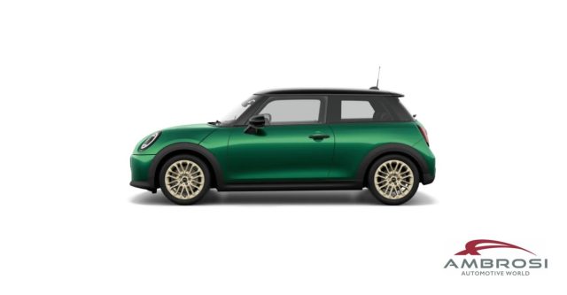 MINI Cooper 3 porte Favoured - foto 2 di 4