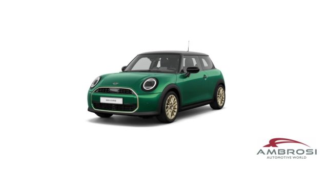 MINI Cooper 3 porte Favoured nuovo a CORCIANO