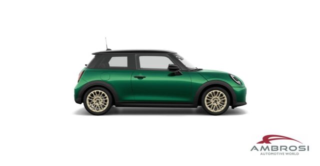 MINI Cooper 3 porte Favoured - foto 3 di 4