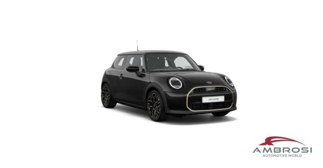 MINI Cooper S Favoured - foto 4 di 4