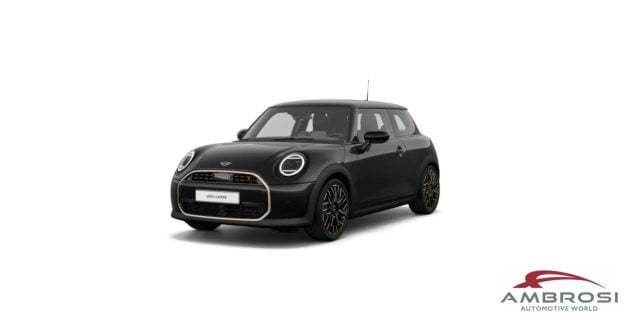 MINI Cooper S Favoured nuovo a CORCIANO