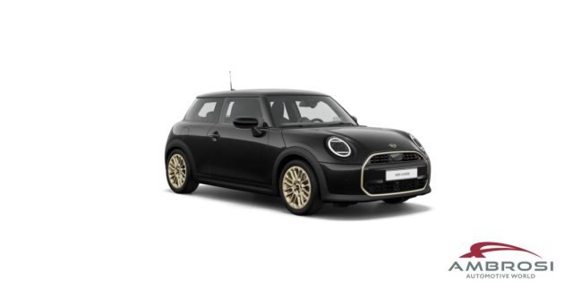MINI Cooper S Favoured - foto 4 di 4