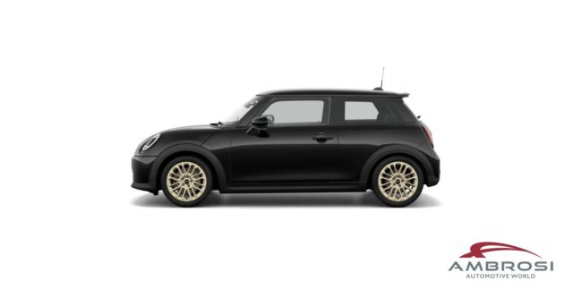 MINI Cooper S Favoured - foto 2 di 4