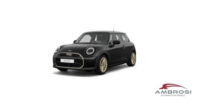 MINI Cooper S Favoured nuovo a CORCIANO