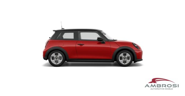 MINI Cooper S Classic - foto 3 di 4