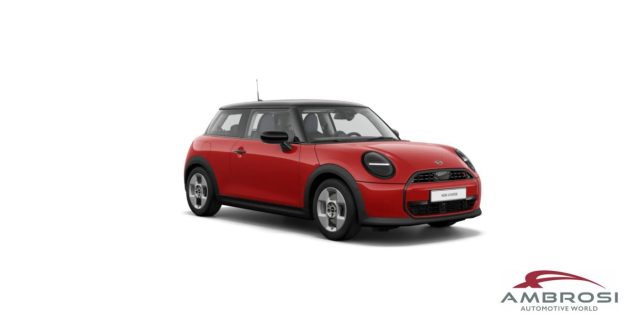MINI Cooper S Classic - foto 4 di 4