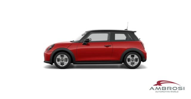 MINI Cooper S Classic - foto 2 di 4