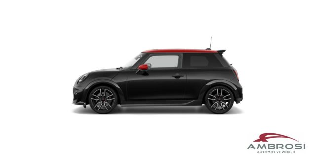MINI John Cooper Works 3 porte Cooper - foto 2 di 4