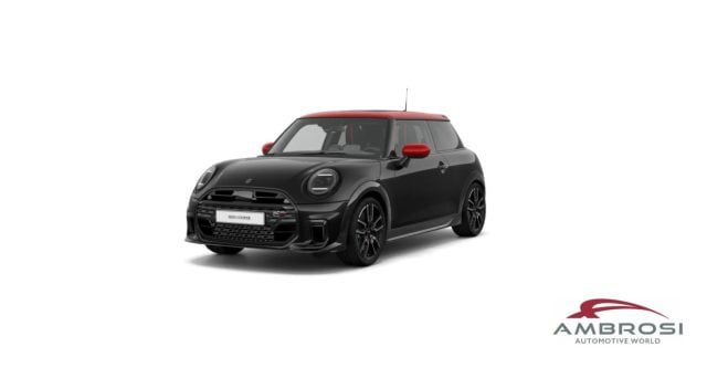 MINI John Cooper Works 3 porte Cooper nuovo a CORCIANO