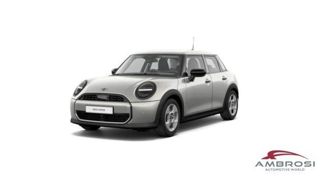MINI Cooper 5 porte Essential nuovo a CORCIANO