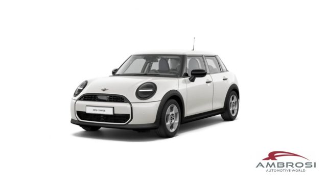 MINI Cooper 5 porte Classic nuovo a CORCIANO