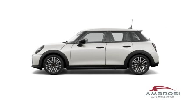MINI Cooper S 5 PORTE CLASSIC - foto 2 di 4