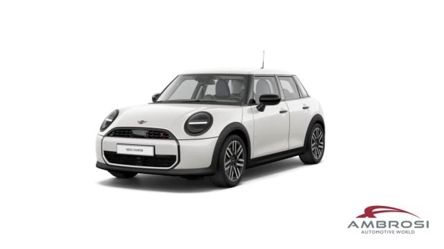 MINI Cooper S 5 PORTE CLASSIC nuovo a CORCIANO