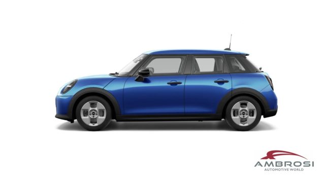 MINI Cooper 5 porte Classic - foto 2 di 4