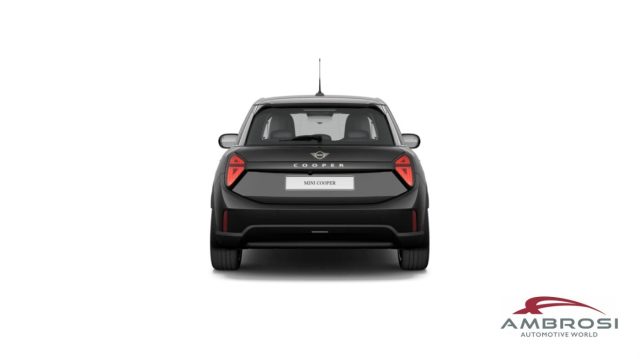 MINI Cooper 5 porte Favoured - foto 4 di 4