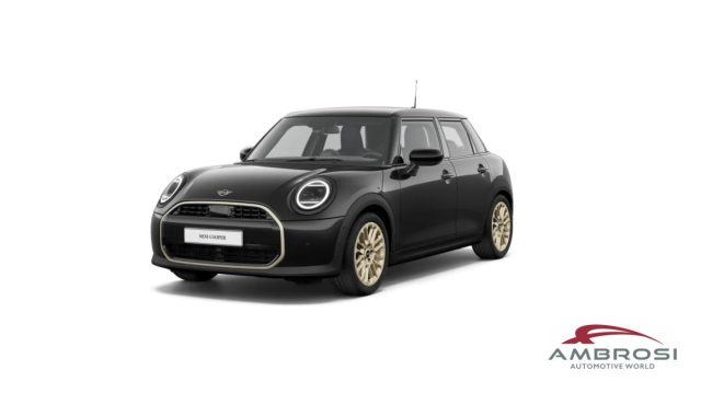 MINI Cooper 5 porte Favoured nuovo a CORCIANO