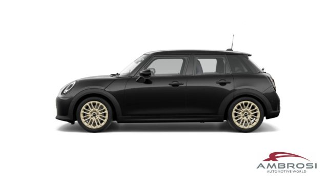 MINI Cooper 5 porte Favoured - foto 2 di 4