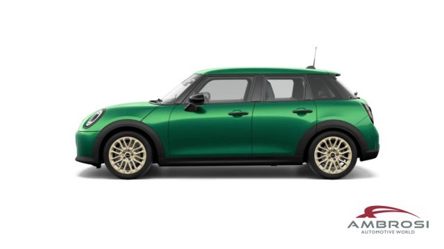 MINI Cooper 5 porte Favoured - foto 2 di 4